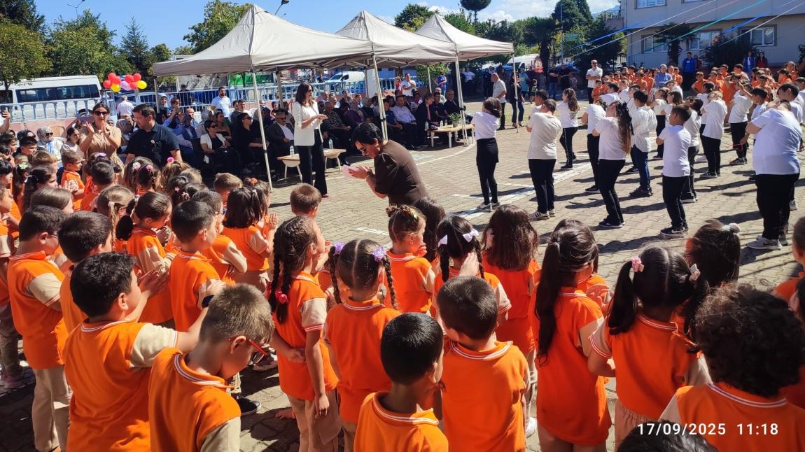 İlköğretim Haftası Kutlama Programı